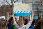 Manchester Youth Strike 4 Climate
